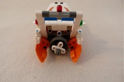 42052 Powerboat