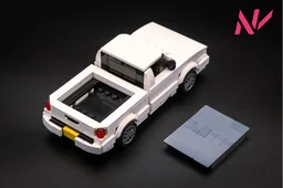 Chevrolet S10 Xtreme