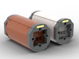 Liquid Fuel Tanks
