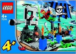 Skull Island
