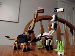 Brachiosaurus — 30578