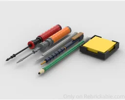 Everyday Objects