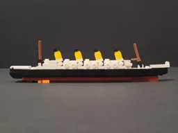 RMS Titanic