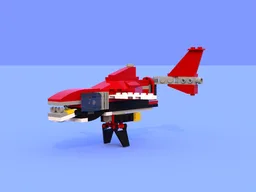 31057 - Fish