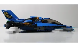 Jay's Typhoon