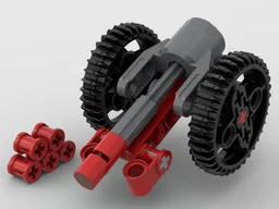 42102 Old Cannon