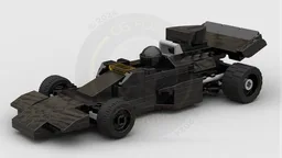 F1 Lotus 72
