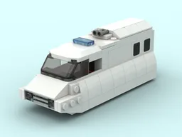 Hover Ambulance