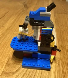 31087 - Microscope