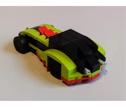 30434 Hot Rod