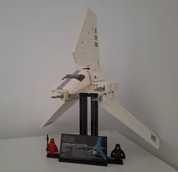 Tydirium Shuttle