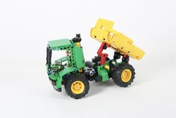 42136 Dumper