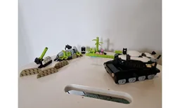 Panda Panzer