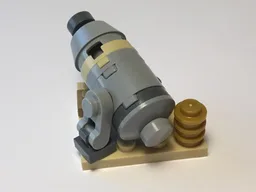Micro Droid Escape