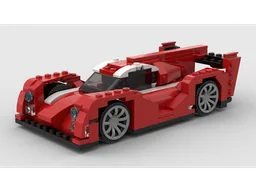 31024 - LMP2