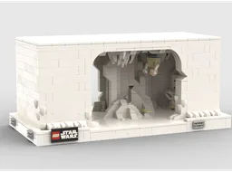 Wampa Cave