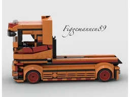 truck changer