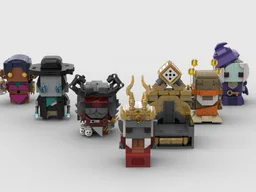 Dice Throne Adventures - Dice Throne
