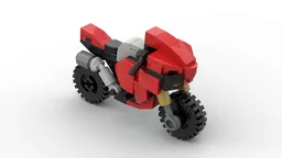Ducati Panigale V4R 2023
