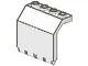 Hinge Panel 2 x 4 x 3 1/3