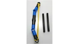 Mini Working Bow