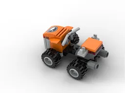 Quad ATV