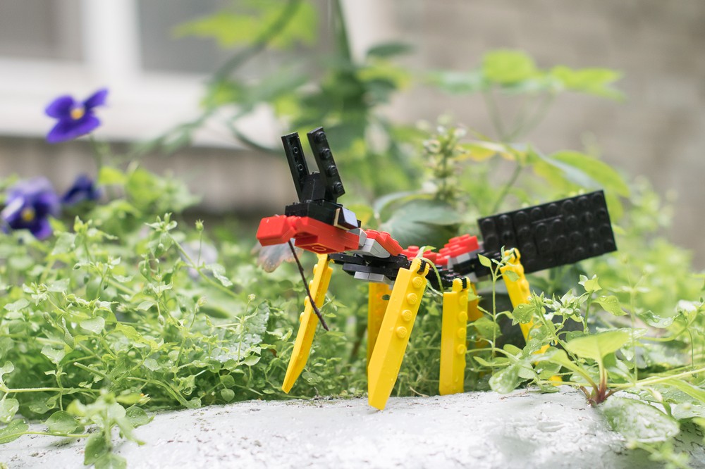 Lego Ant