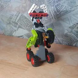 42102C: RoboWorm