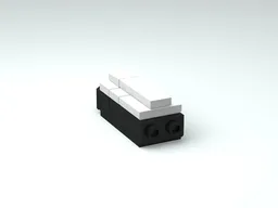 Nano Ocean Liner