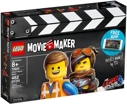 Movie Maker