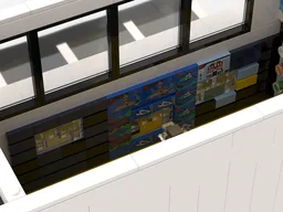 Lego Store