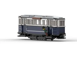 TramWagon