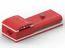 AB Tank