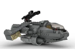 GSA-4 Rapid Mason
