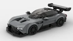 Aston Martin Vulcan