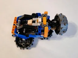 42071 H0VERCRAFT