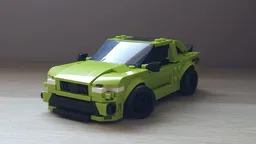 Skoda Enyaq RS alt