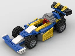 31087 Formula 1