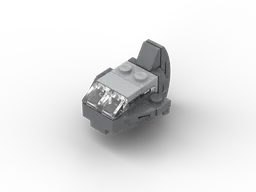 75245 Shuttle