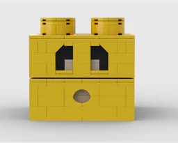 Emoji Brick