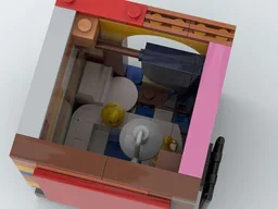 Alter Sesame Street