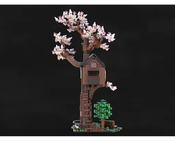 Tree House