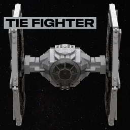 TIE-Fighter