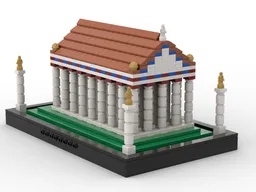 Parthenon