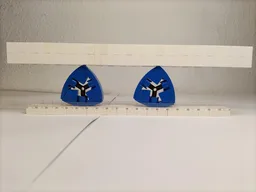 Lego Reuleaux Triangle Mechanisms Experiment 1