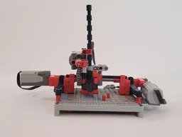 Pixel Printer