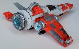 Alpha Vector (Single engine)