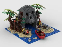 Skull Island