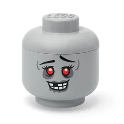 Storage Head L (Zombie)