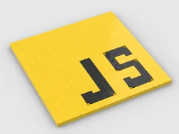 JavaScript Logo